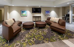Candlewood Suites Rochester Mayo Clinic Area by IHG