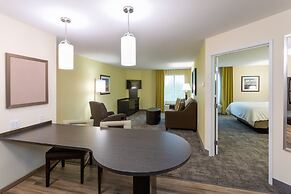 Candlewood Suites Rochester Mayo Clinic Area by IHG