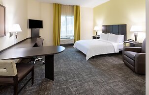 Candlewood Suites Rochester Mayo Clinic Area by IHG