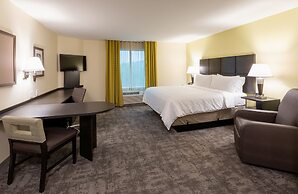Candlewood Suites Rochester Mayo Clinic Area by IHG