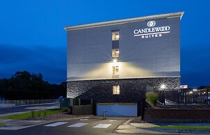 Candlewood Suites Rochester Mayo Clinic Area by IHG
