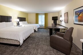 Candlewood Suites Rochester Mayo Clinic Area by IHG