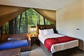 Great Wolf Lodge Atlanta / LaGrange, GA