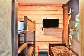 Great Wolf Lodge Atlanta / LaGrange, GA