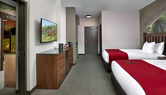 Great Wolf Lodge Atlanta / LaGrange, GA