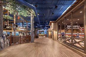 Great Wolf Lodge Atlanta / LaGrange, GA