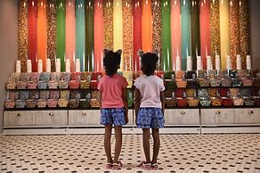 Great Wolf Lodge Atlanta / LaGrange, GA