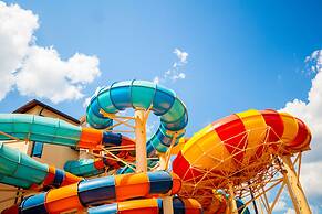 Great Wolf Lodge Atlanta / LaGrange, GA