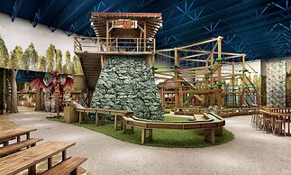 Great Wolf Lodge Atlanta / LaGrange, GA