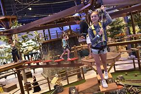 Great Wolf Lodge Atlanta / LaGrange, GA