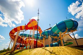 Great Wolf Lodge Atlanta / LaGrange, GA