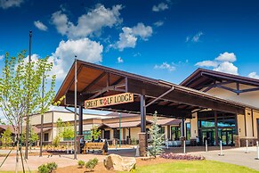 Great Wolf Lodge Atlanta / LaGrange, GA