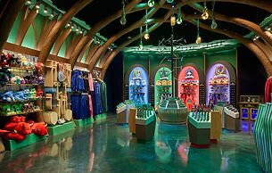 Great Wolf Lodge Atlanta / LaGrange, GA