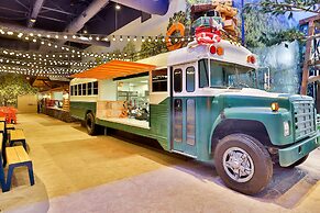 Great Wolf Lodge Atlanta / LaGrange, GA