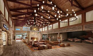 Great Wolf Lodge Atlanta / LaGrange, GA