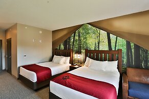 Great Wolf Lodge Atlanta / LaGrange, GA