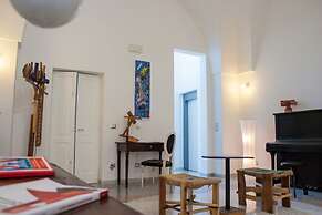 Riz Salento Guest House