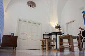 Riz Salento Guest House