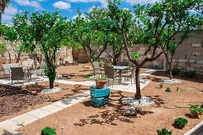 Riz Salento Guest House