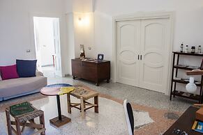 Riz Salento Guest House