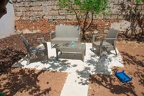 Riz Salento Guest House