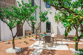 Riz Salento Guest House