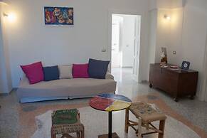 Riz Salento Guest House