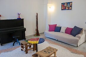 Riz Salento Guest House