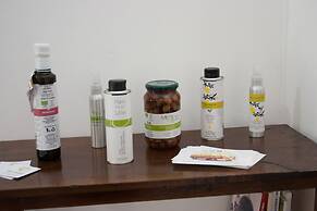 Riz Salento Guest House