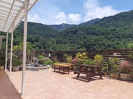 Cheng-Ping Hot Spring Inn