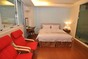 Cheng-Ping Hot Spring Inn