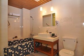 Cheng-Ping Hot Spring Inn