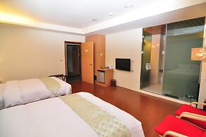 Cheng-Ping Hot Spring Inn