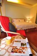 Cheng-Ping Hot Spring Inn