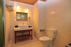 Cheng-Ping Hot Spring Inn