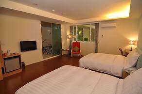 Cheng-Ping Hot Spring Inn