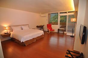 Cheng-Ping Hot Spring Inn