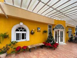 Cheng-Ping Hot Spring Inn