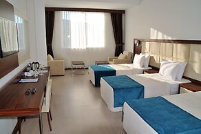 Gıran Park Termal Hotel