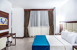 Gıran Park Termal Hotel