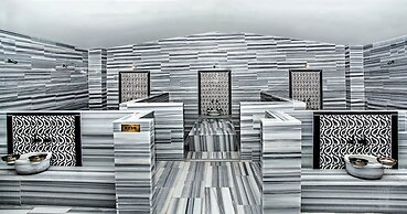 Gıran Park Termal Hotel