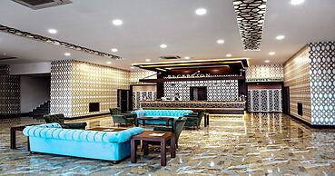 Gıran Park Termal Hotel