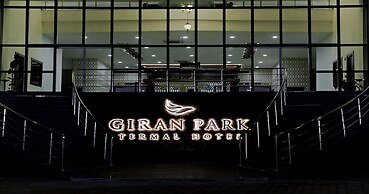 Gıran Park Termal Hotel