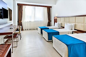 Gıran Park Termal Hotel
