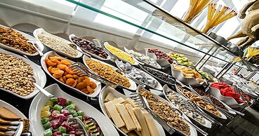 Gıran Park Termal Hotel