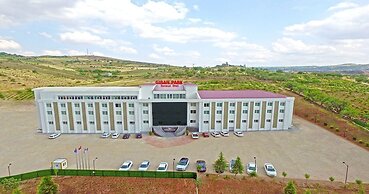 Gıran Park Termal Hotel