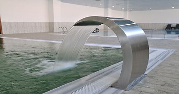 Gıran Park Termal Hotel