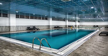 Gıran Park Termal Hotel