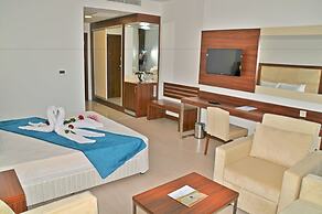 Gıran Park Termal Hotel