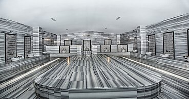 Gıran Park Termal Hotel